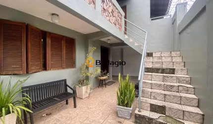 Casa Residencial 3x1
