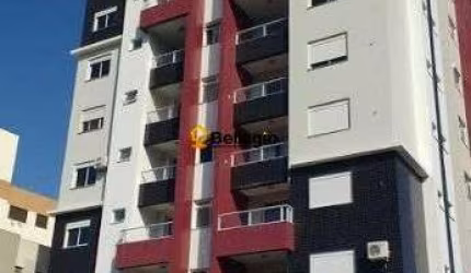 Apartamento 02 dormitórios 01 suíte | Cruzeiro do Sul