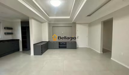 Apartamento Alto Padrão | Semimobiliado | 03 dormitórios e 02 vagas