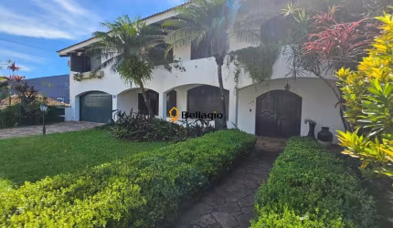 Casa Residencal e Comercial em Santa Maria