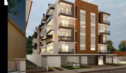 Apartamento disponível para venda no Residencial Rudolf!