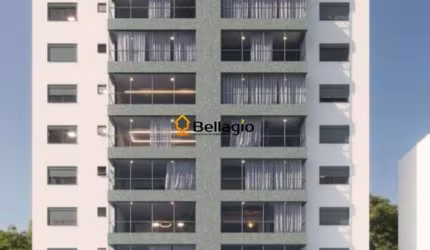 Excelente apartamento de 3 dormitorios, com garagem!!!