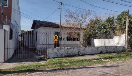 Terreno à venda Juscelino Kubitschek Santa Maria/RS