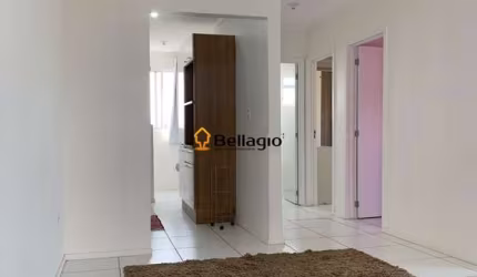 Apartamento 2 dormitórios à venda Pinheiro Machado Santa Maria/RS