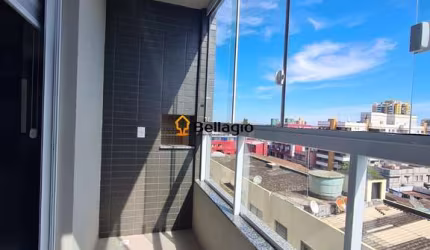 Apartamento 1 dormitórios para alugar Bonfim Santa Maria/RS