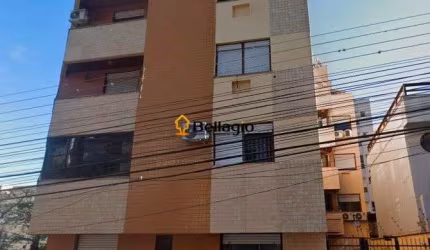 Apartamento 2 dormitórios para alugar Centro Santa Maria/RS