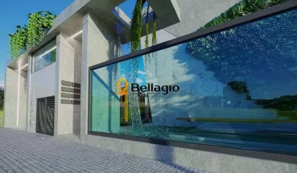 CASA SOBRADO EM CONDOMINIO