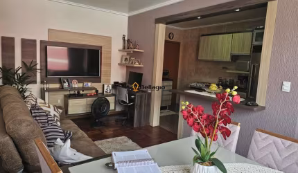 Apartamento 2 dormitórios à venda Nossa Senhora de Fátima Santa Maria/RS