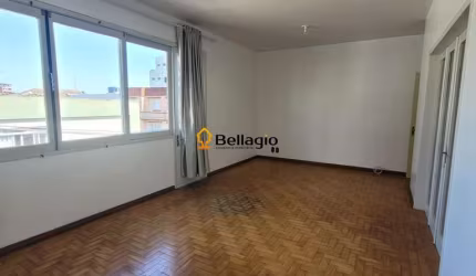 Apartamento 3 dormitórios para vender ou alugar Centro Santa Maria/RS