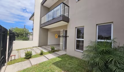 Excelente duplex de 3 dormitorios, suíte e garagem!!!