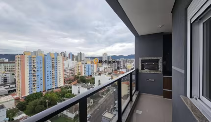 Apartamento 1 dormitórios para alugar Centro Santa Maria/RS