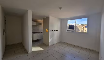Apartamento para Locação – 1 Dormitório com Churrasqueira e Garagem | Próximo à