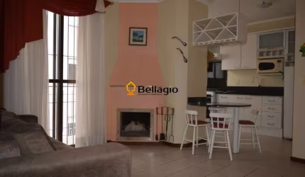 Apartamento 1 dormitórios para alugar Centro Santa Maria/RS