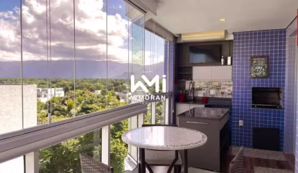 MARAVILHOSO APARTAMENTO NA RIVIERA