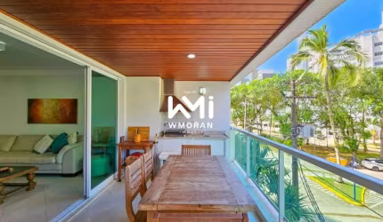 LINDO APARTAMENTO PRONTO PARA MORAR NA RIVIERA