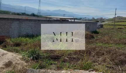 Terreno à venda, Bela Vista, Resende, RJ