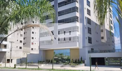 Apartamento à venda, Parque Ipiranga, Campo Belo, Resende, RJ