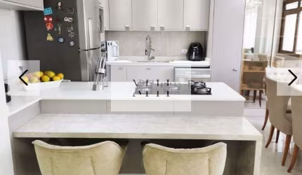 Cobertura / Penthouse à venda, Jardim Jalisco, Resende, RJ