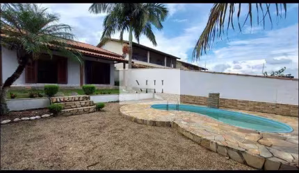 Casa à venda, Morada da Colina, Resende, RJ