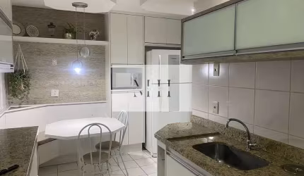 Apartamento à venda, 3q, Jardim Jalisco, Resende, RJ