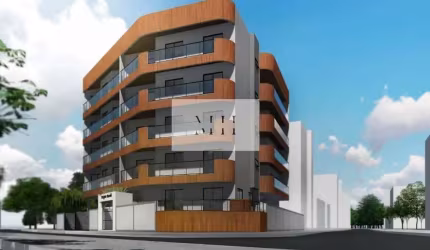 Apartamento à venda, Barbosa Lima, Resende, RJ