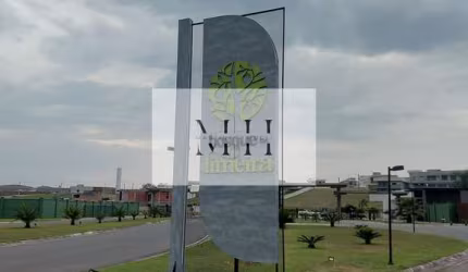 Terreno à venda, Condominio Bosque da Limeira