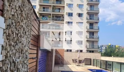 Apartamento à venda, Jardim Jalisco, Resende, RJ