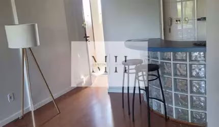 Apartamento à venda e ou aluguel, Campos Elíseos, Resende, RJ