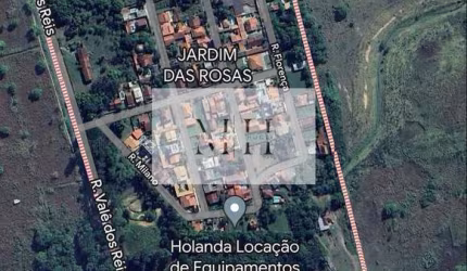 Terreno à venda, Penedo, Itatiaia, RJ
