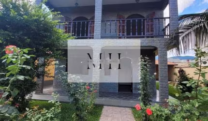 Casa à venda, jd Itatiaia, Itatiaia, RJ