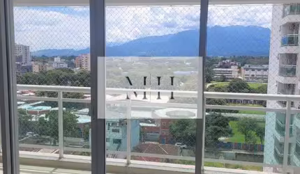Apartamento padrão à Venda, Jardim Jalisco, Resende, RJ