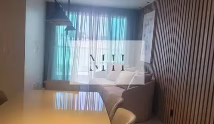 Apartamento para locação, Vila Julieta, Resende, RJ