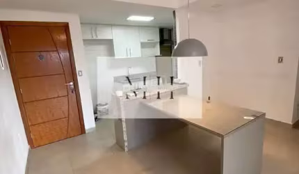 Apartamento à venda, Santa Isabel, Resende, RJ