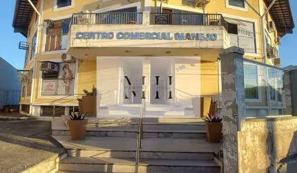 Sala à venda e ou locação, Centro comercial Manejo, Resende, RJ