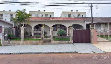Casa à venda em Uvaranas