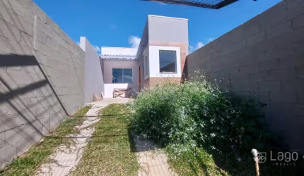 Casa à venda em Nova Rússia