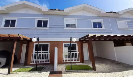 Casa à venda em Jardim Carvalho