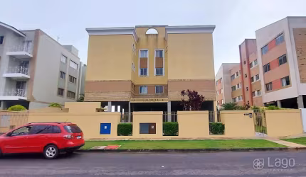 Apartamento à venda em Uvaranas