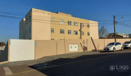 Apartamento à venda em Jardim Carvalho II