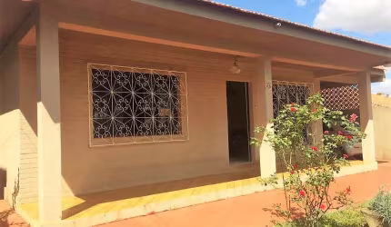 Casa à venda em Estrela