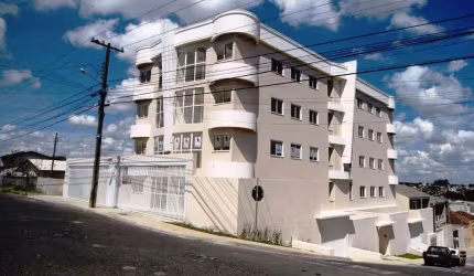 Apartamento à venda em Jardim Carvalho
