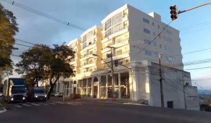 Apartamento à venda em Oficinas