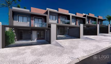 Casa à venda em Jardim Carvalho