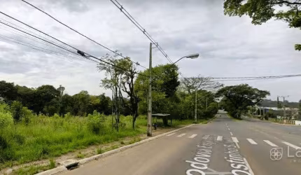 Terreno à venda em Oficinas