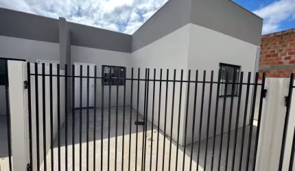 Casa à venda em Boa Vista