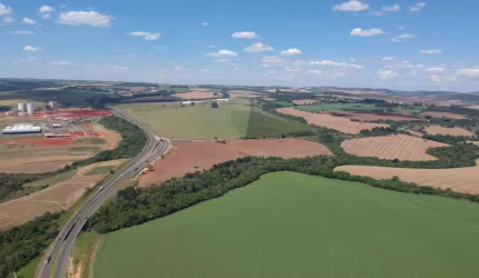 Área à venda em Boa Vista