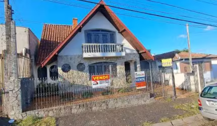 Casa à venda em Boa Vista