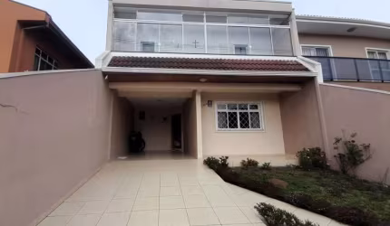 Casa à venda em Jardim Carvalho