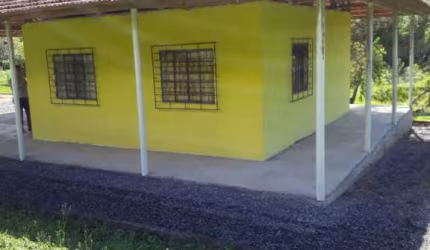 Chácara à venda em Itaiacoca