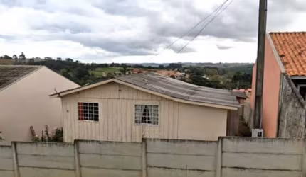 Terreno à venda em Contorno